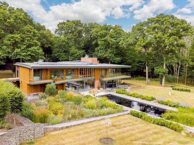 Horsham Road, Rowhook, Horsham, West Sussex RH12