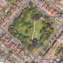 Hartfield Square, Eastbourne. Picture: Google