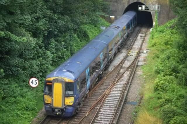 Southeastern Railway: Services disrupted after bedbugs reportedly found on ...