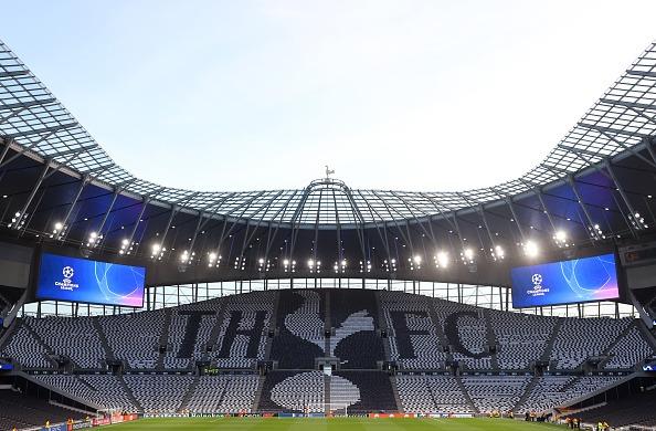 Tottenham Hotspur Football Club are yet to comment on a potential takeover for the club