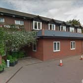 A protest petition has been launched amid fears a leading Chichester hotel could be used to house asylum seekers. Photo: Google