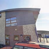 RNLI Selsey Lifeboat launched an all-weather lifeboat to assist a yacht with machinery failure on Friday, October 9. Photo: Google Street View