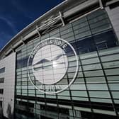 Brighton and Hove Albion Football Club will see a key figure depart for the FA