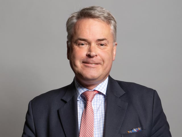 MP for East Worthing and Shoreham Tim Loughton said: "Our prayers this evening are with His Majesty the King, whose thoughts as always are on duty and the well-being of his people even during these worrying times. I am sure the people of Adur and Worthing join me in sending him our very best wishes for a speedy recovery."