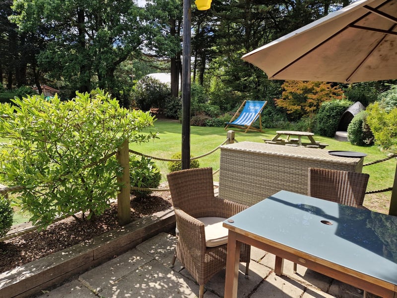 Luxury health club David Lloyd Wickwoods, in West Sussex, has had a £3.5million transformation