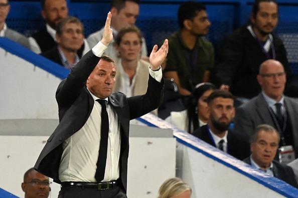 Home win: 44%, away win: 31% and draw: 25%