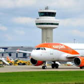 Gatwick’s second runway can now be brought into full use after the Court of Appeal dismissed a legal challenge against the expansion project. Picture by Hollie R/Iconic Media Group