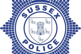 Sussex Police 