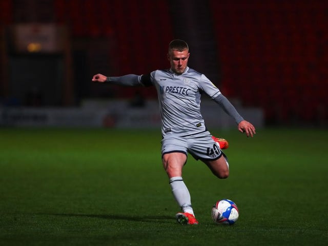 Last club: Burton Albion
Previous clubs: Ipswich, Lincoln, Stockport.