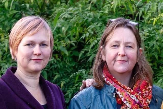 Lewes Green Party councillors say the Government's climbdown on planning reforms is ‘too little too late’