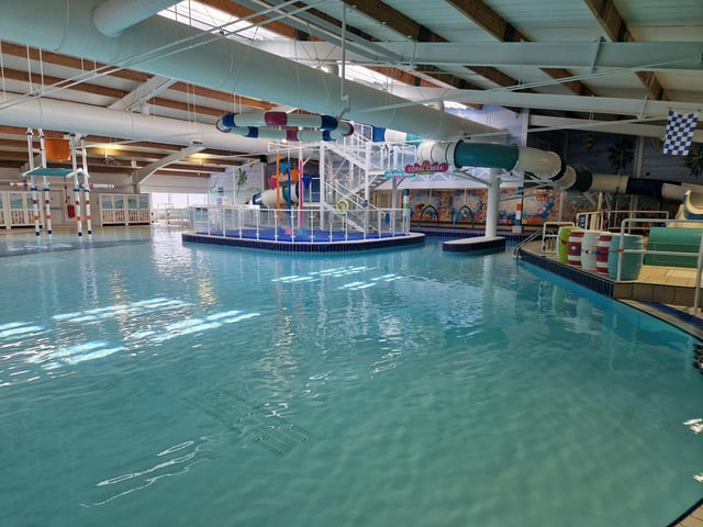 We tried out a family weekend break at Seal Bay Resort in Selsey. We stayed in a platinum caravan and experienced a host of activities and entertainment across the seaside West Sussex site.