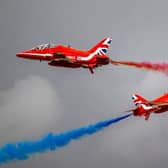 The Red Arrows will not perform at next year’s Airbourne, the council has confirmed.