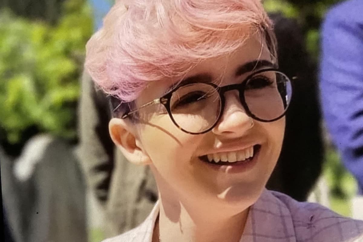 'Our daughter was failed' - TikTok star died in Sussex after ingesting a ...