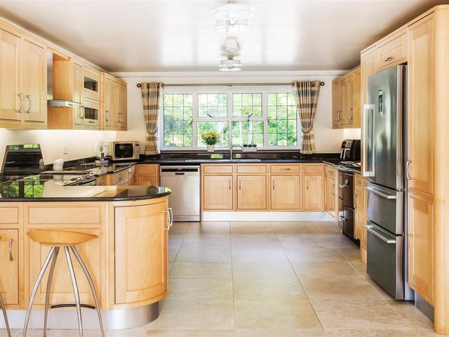 Marringdean Road, Billingshurst, RH14