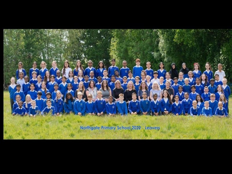 Northgate Primary