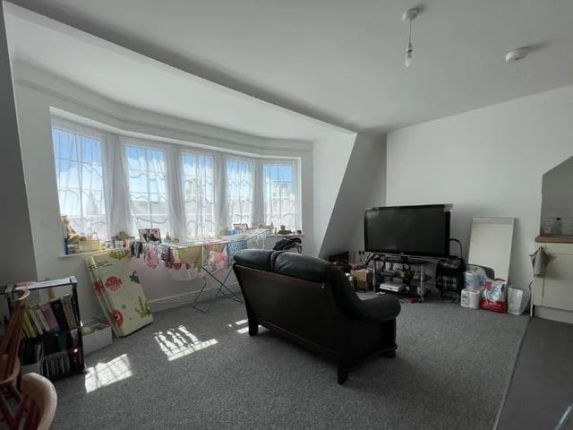Block of flats for sale in Grove Road, Little Chelsea, Eastbourne