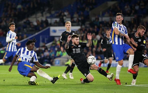 Had an injury hit loan spell at Birmingham. Has featured in the PL for Albion and certainly has the talent to be a top flight player. Could force his way into Potter's thinking with a strong pre-season but another loan looks likely. Needs regular football after last season.