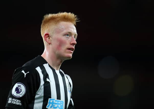 Matty Longstaff is rated as the most valuable player in League Two by a country mile. His £2.25m price tag has also helped Mansfield go top of the table for squad value.