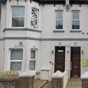 Worthing Samaritans in Lennox Road