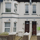Worthing Samaritans in Lennox Road