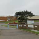 Seaford Head Lower School. Image via Google Maps.
