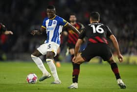 Caicedo's form has attracted the interest of a number of clubs, with Arsenal and Chelsea reportedly very keen on the 21-year-old’s services.