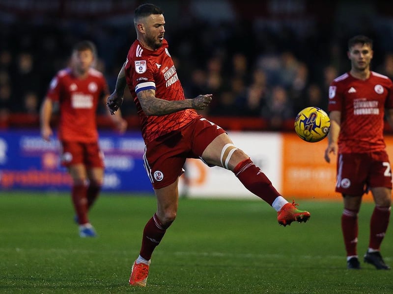 The former Reds captain is 8/1