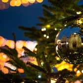 Chichester Christmas Cheer brings Christmas market to Chichester on 9 and 10, 16 and 17 December