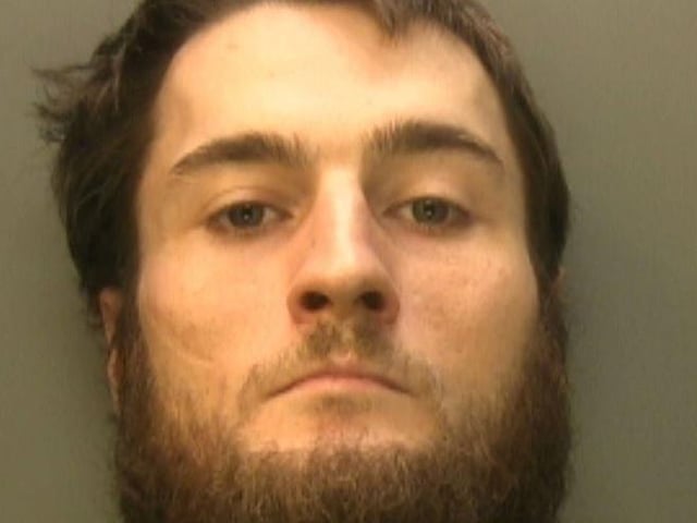 A Brighton man who raped, controlled and abused a woman – including assaulting her into unconsciousness while she was pregnant – has been given a 20-year sentence. Police were first called to a property in Brighton on March 12, 2024, by a woman who had just been violently assaulted by a man who had taken her house keys and her phone. The victim was pregnant at the time of the assault. Her attacker – 29-year-old Dominic McStravick – had also threatened her and her unborn baby with a knife, before fleeing the scene. Officers swiftly attended the property and found significant damage throughout. Both victims were safeguarded and given support by specialist officers, while McStravick was arrested that same day. The victim disclosed a pattern of repeated rapes and extremely violent assaults stretching back to October 2023, during which McStravick, of no fixed address, sought to control every aspect of her life. McStravick was subsequently charged with rape, intentional strangulation, coercive and controlling behaviour, making threats to kill, causing actual bodily harm, theft, assault and two counts of criminal damage. He was remanded in custody and pleaded not guilty to rape and intentional strangulation, but entered guilty pleas for the remaining charges. Following a trial at Lewes Crown Court, he was found guilty of rape and intentional strangulation on August 16, 2024, in addition to the previous guilty pleas. At Brighton Crown Court on January 28, McStravick was jailed for 15 years with a further five years to be spent on extended licence. He was also given an indefinite restraining order against both victims.