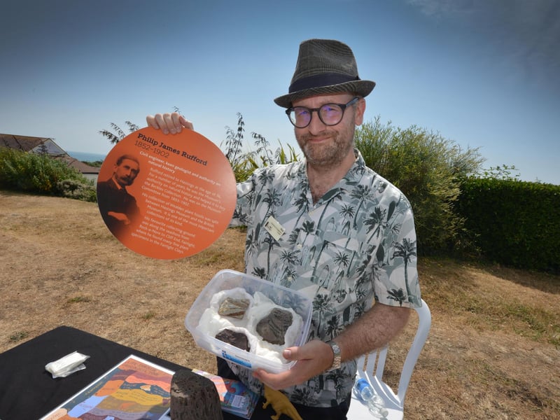 Hastings Botanic Garden's Midsummer Festival 2026.