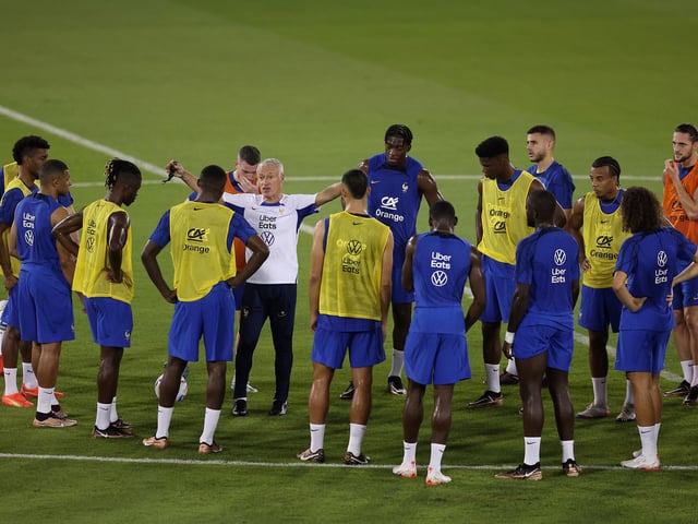 The retaining champions will break the 12-year curse of the winners being knocked out at the group stage of the following tournament, but will lose on penalties to England in the quarter final.