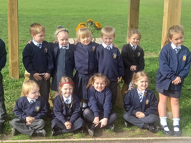 St Wilfrid's Catholic Primary School, Angmering