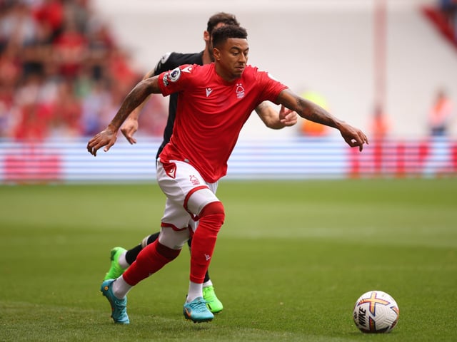 Highest paid: Jesse Lingard(£200,000.00)
Increase: 94.19%
