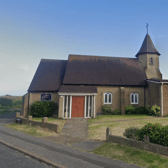 The Church of the Good Shepherd. Photo: Google Maps