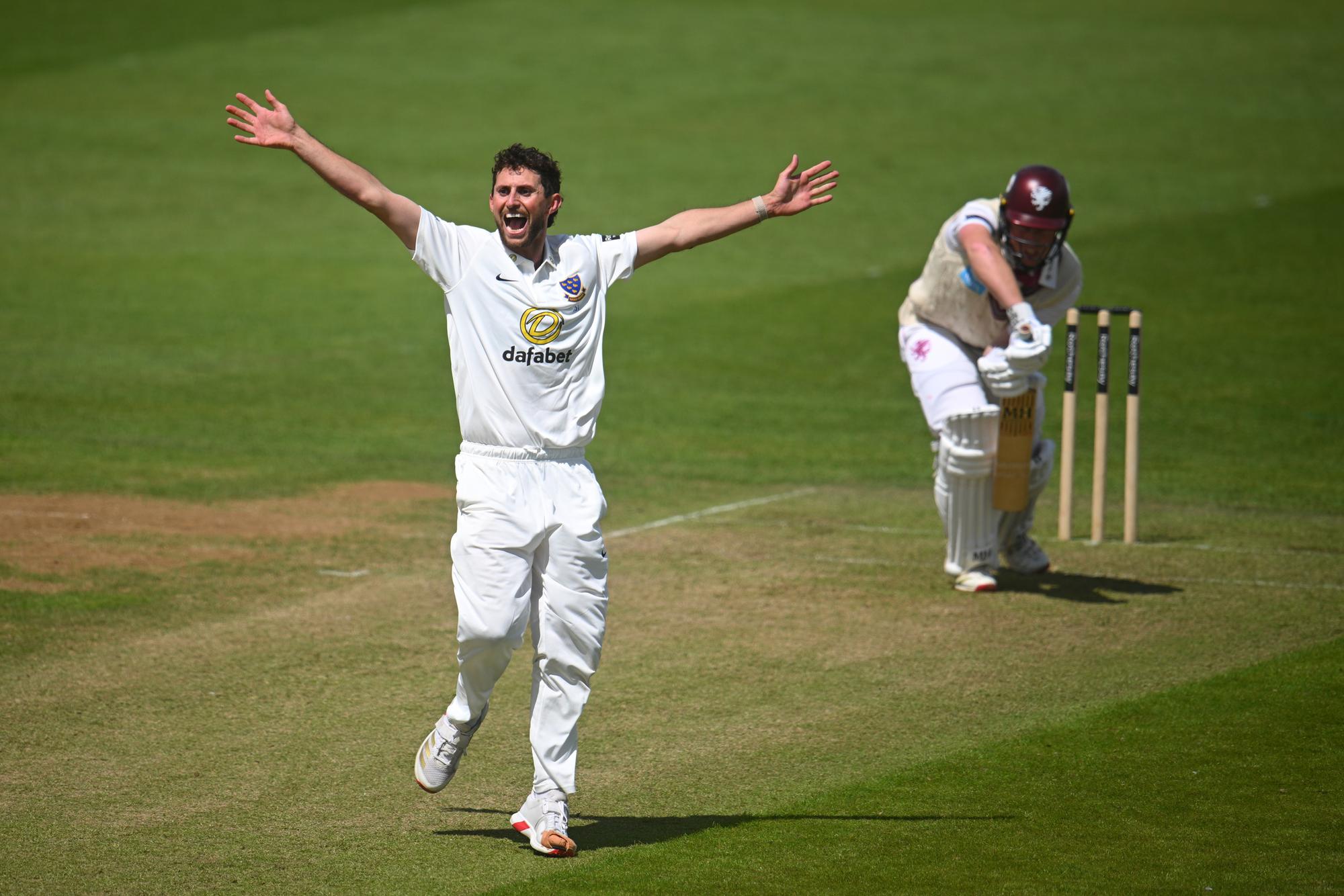 Hudson-Prentice is latest Sussex star to agree deal to move