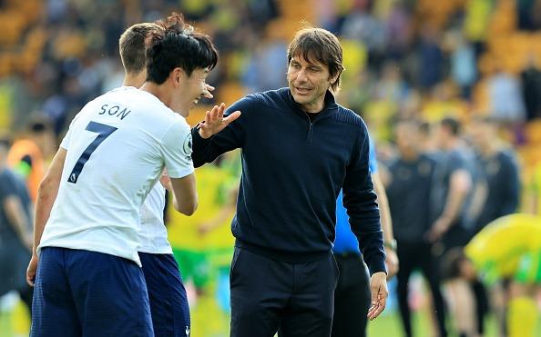 Tottenham Hotspur finished 4th this season. Based on last season’s Premier League payments, that would net them between £36,793,950 in merit payments.