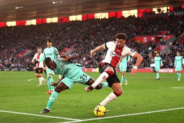 The Ecuador international and his agent stated he wanted to leave but Brighton - so far - have held firm. Chelsea started the bidding at £50m, Arsenal took it up to £60m and then £65m but all were rebuffed. Caicedo is currently 'on leave' and interesting to see if he features this Saturday against Bournemouth. When Brighton ren't ready to sell, they don't sell - even it means a grumpy player on their hands.