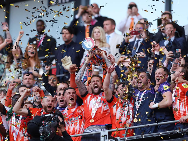 Luton Town have been backed by many to enjoy just a single season in the Premier League before dropping back down to the Championship, but the players will be keen to prove a point by securing their top flight status for another year. We have all seen newly-promoted teams in the past come to town and give more stable Premier League sides a run for their money, and De Zerbi’s men should be cautious.