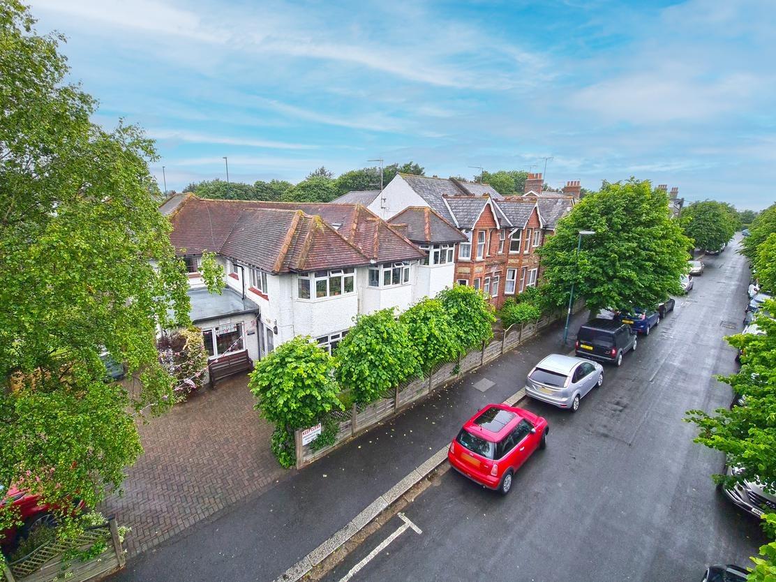 Bognor Regis nursing home sold after 51 years under family ownership