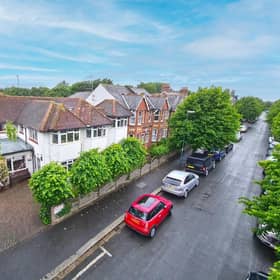 Aronel Cottage in Bognor Regis has been sold to a new owner after more than five decades under the same family. Picture: Christie and Co
