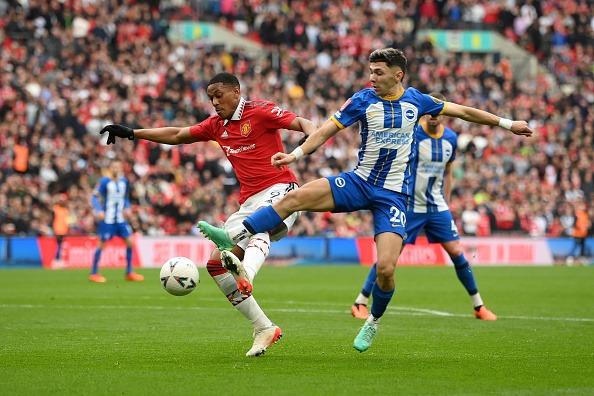 Fantastic to watch in the opening exchanges full of confidence and tricks and more importantly, an end product. Looking a real talent and received a standing ovation as he was subbed off on 65 minutes.