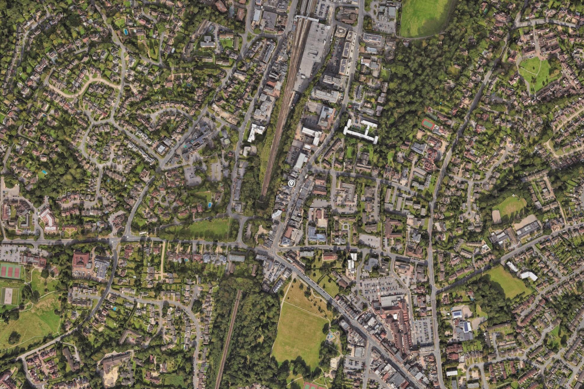 Mid Sussex planning applications: Here’s the latest list of submissions ...