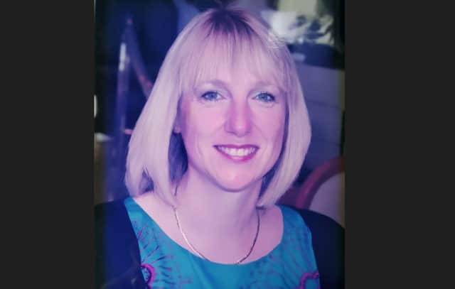 Tributes to Eastbourne nurse who died of Covid-19 - Janet Bradley