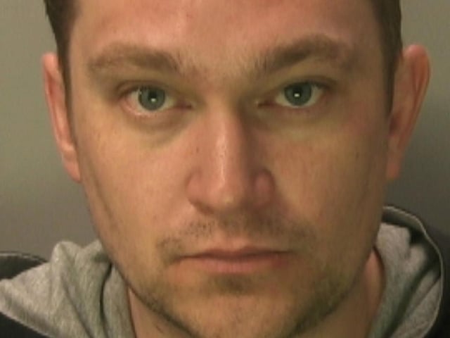 A serving prisoner has had his sentence increased after being convicted of further offences. Jack Reeder is currently serving 34 months’ imprisonment for robbery at the Co-Op in Ham Road, Shoreham, on May 10. While in custody, detectives investigated a report of a car stolen from Bushby Close, Lancing, in the early hours of March 27. The vehicle activated a number of ANPR (automatic number plate recognition) cameras and was pursued to Saltdean, where the driver decamped. Following a short search by officers, assisted by excellent tracking and detaining by Police Dog Hox, the driver was located and identified as Reeder, 34, of Seafield Road, Hove. He failed a roadside test for cocaine and cannabis, and also assaulted an officer in custody. He was subsequently arrested and charged with the following offences: aggravated vehicle taking; failing to stop when required by police; theft of a vehicle; two counts of drug-driving; driving without valid insurance; assaulting a police officer in the execution of their duty. Reeder was presented before Brighton Magistrates’ Court on October 29, where he pleaded guilty to all offences and was sentenced to a total of 24 weeks’ imprisonment, to run consecutively to his existing sentence. He was also disqualified from holding or obtaining a driving licence for 18 months.