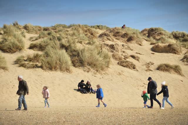 Camber is probably the least expensive seaside town to buy a home in, according to Zoopla