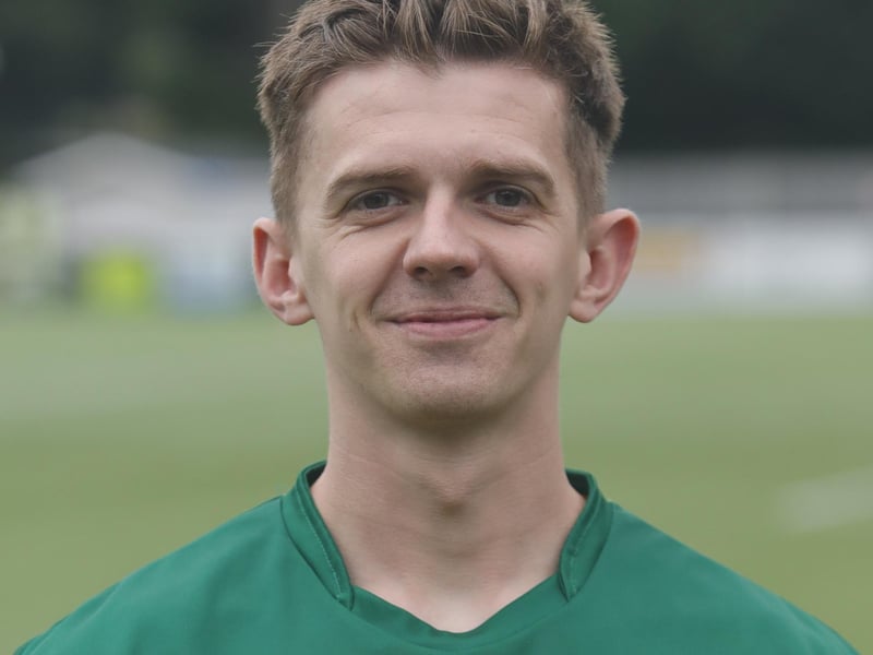 After coming on Tuck provided extra calmness into the midfield to help keep the Hornets in control of the midfield. His defence work late on gave Horsham the foundation they needed to stay in the tie and seize a memorable cup performance. 9/10