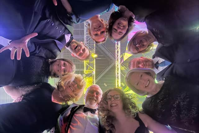 Egalité Care, based in Findon Valley, has been named Home Care Employer of the Year at the Great British Care Awards 2026