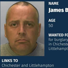 Police are appealing to the public for information on three men wanted in connection with alleged offences, including assault, burglary and breaches of court orders.