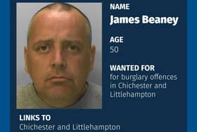 Police are appealing to the public for information on three men wanted in connection with alleged offences, including assault, burglary and breaches of court orders.