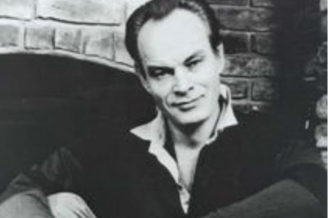 David Gemmell was a best selling fantasy author and former editor of the Hastings Observer.